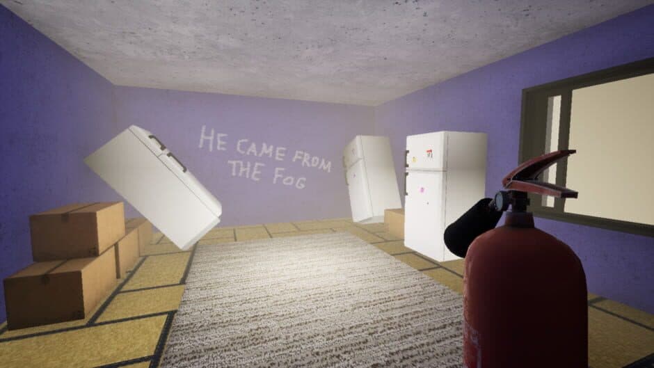 Firescape screenshot 5