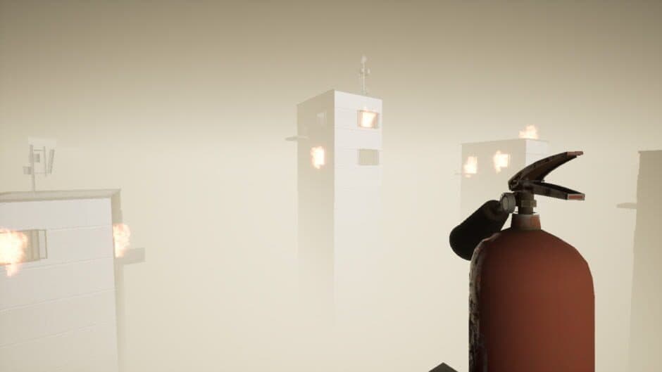 Firescape screenshot 2