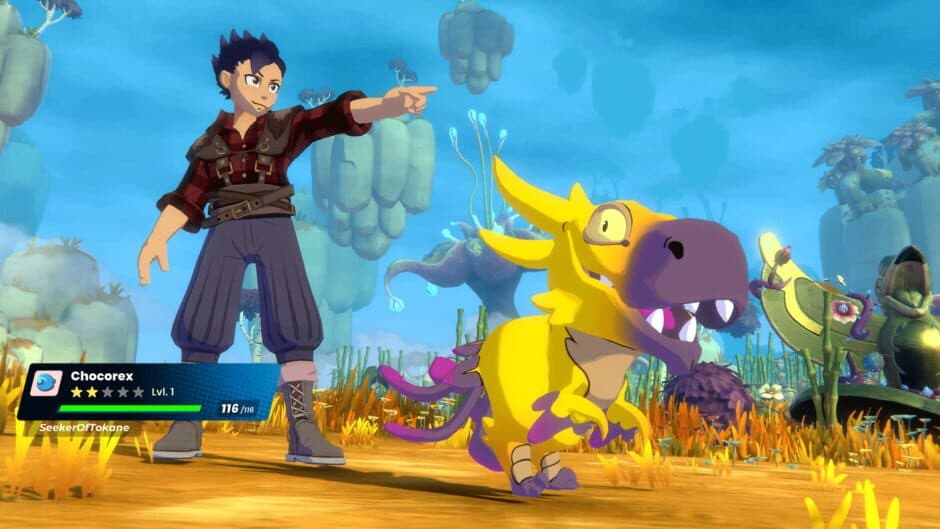 Amiko Legends screenshot 5