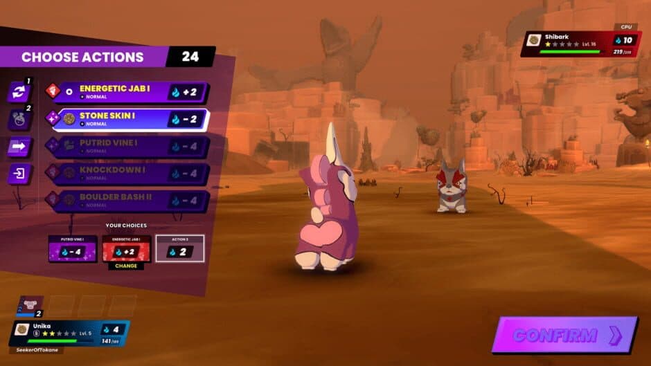 Amiko Legends screenshot 6