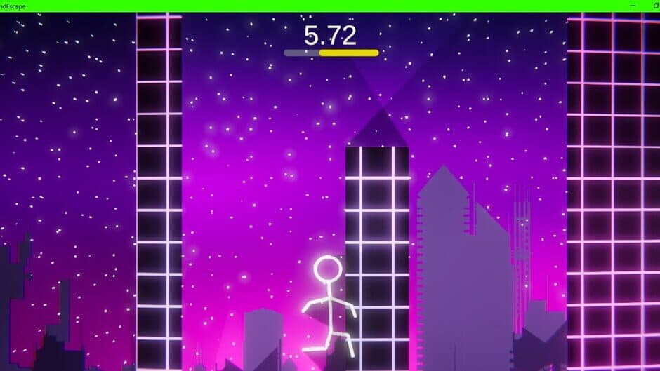 10 Second Escape screenshot 1