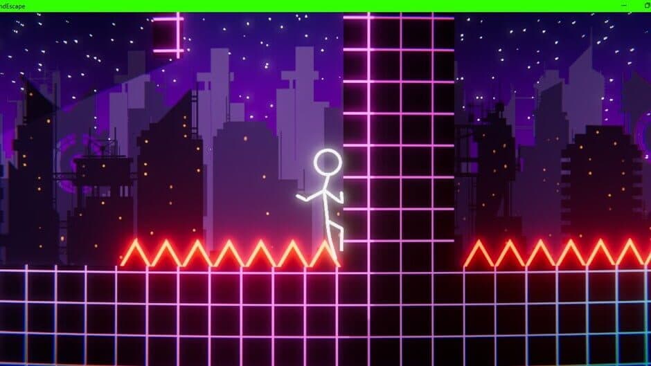 10 Second Escape screenshot 2