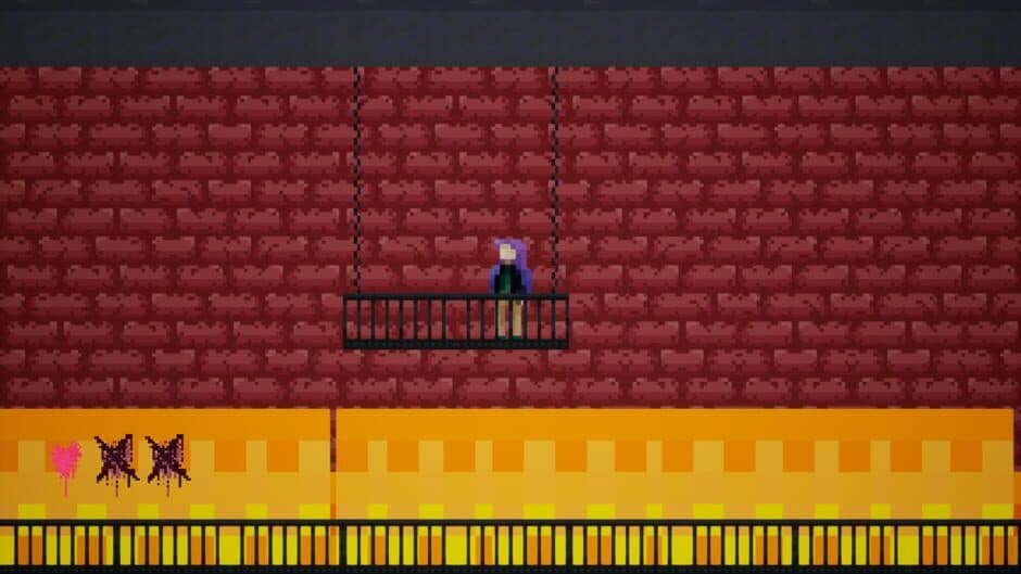 Ground to Dust screenshot 2