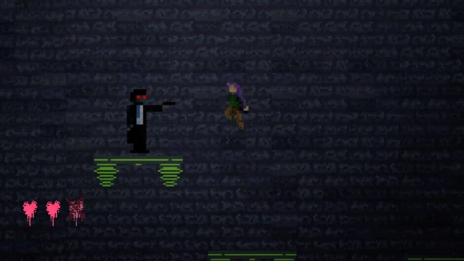 Ground to Dust screenshot 3