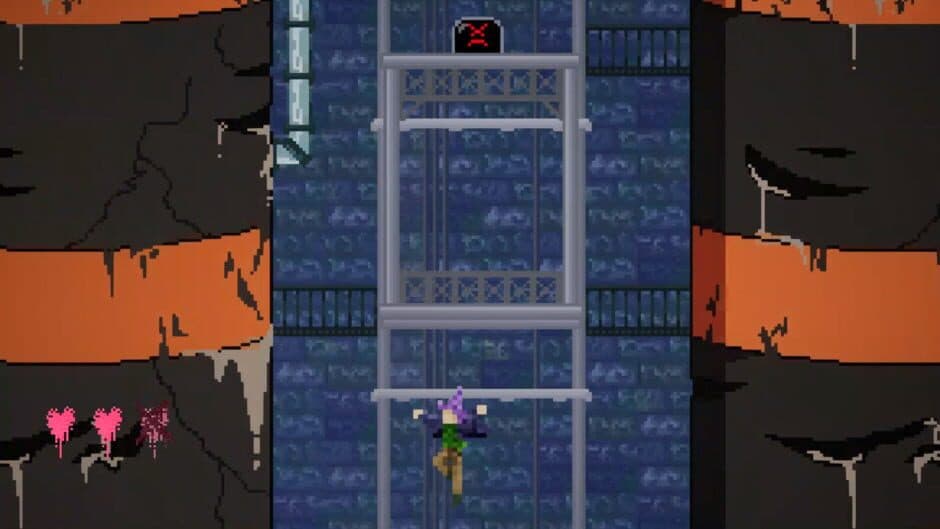 Ground to Dust screenshot 4