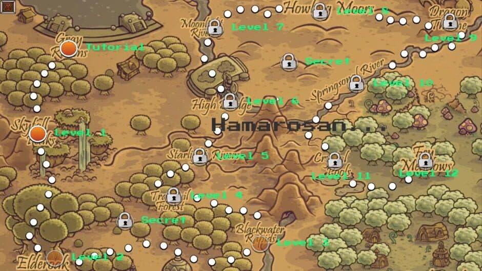 SoulPactum screenshot 2