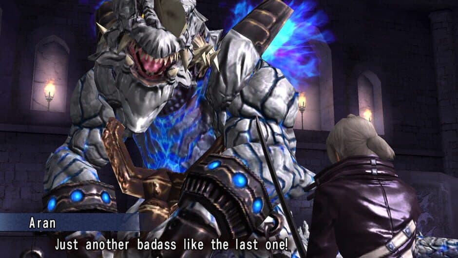 Drakerider screenshot 1