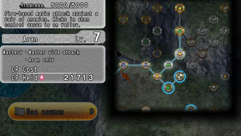 Drakerider screenshot 2