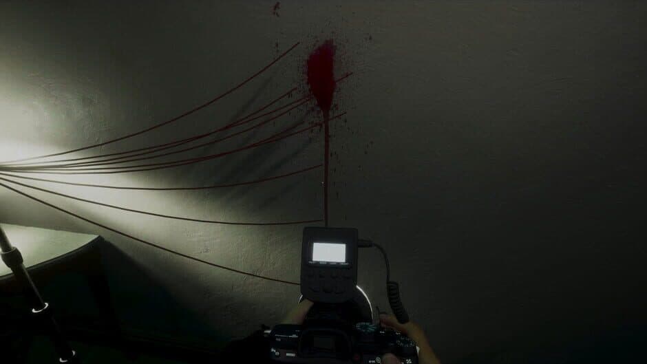 She's Leaving screenshot 2