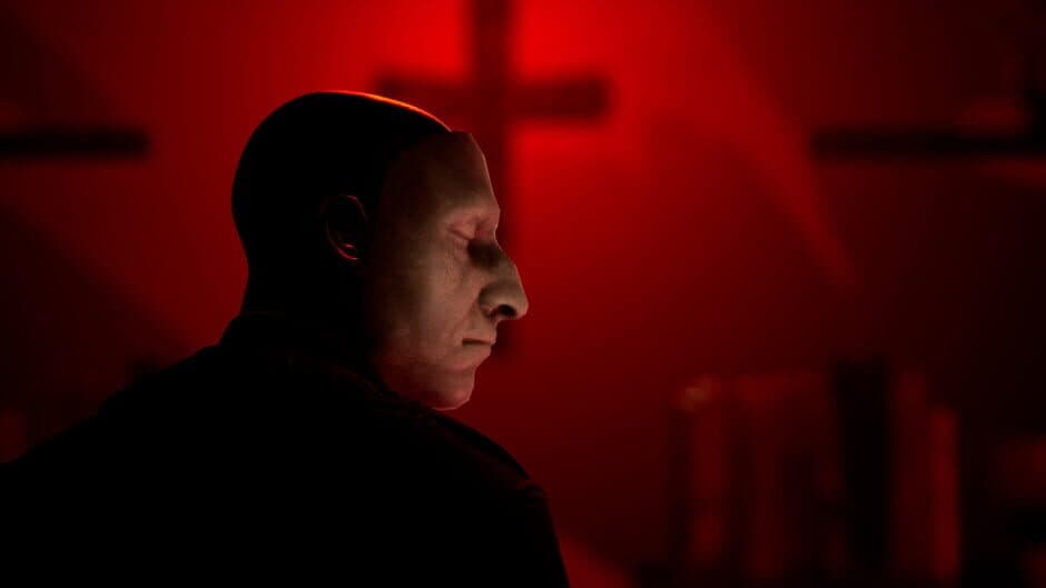 She's Leaving screenshot 1