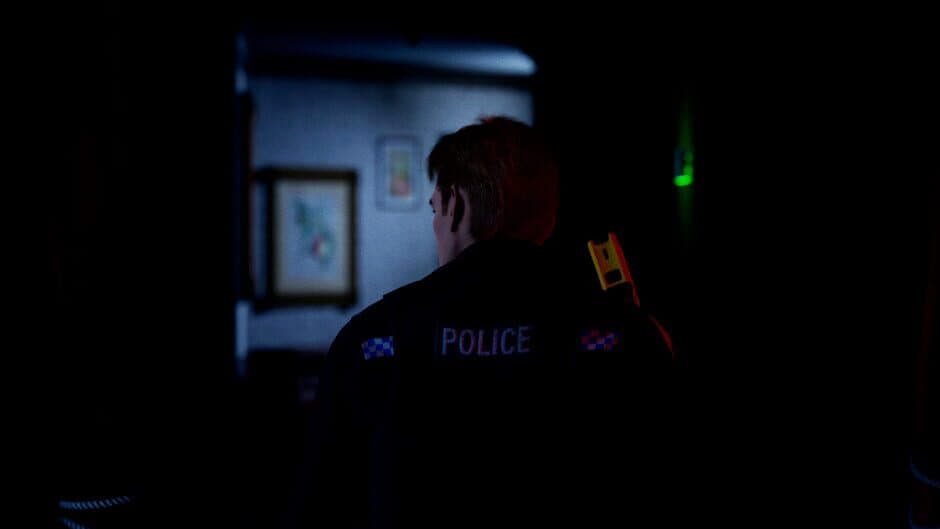 She's Leaving screenshot 6