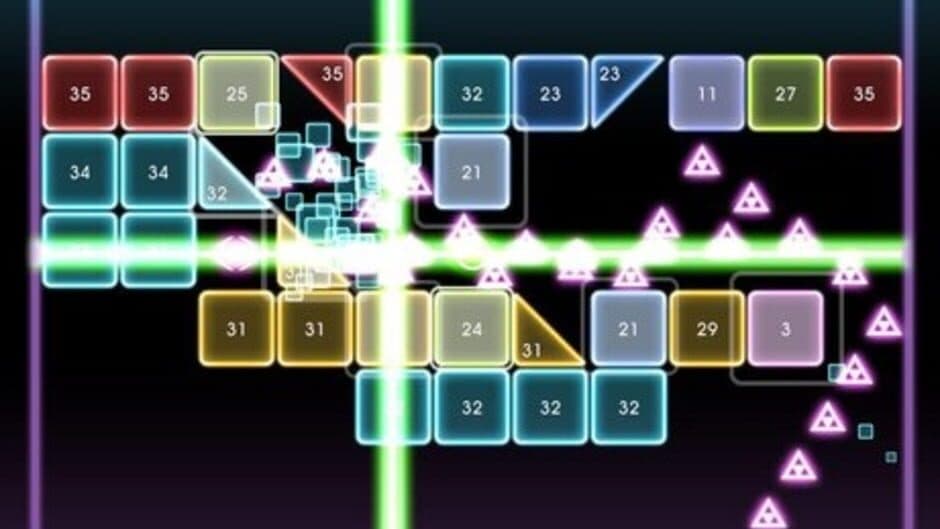 Bricks Breaker Quest screenshot 2