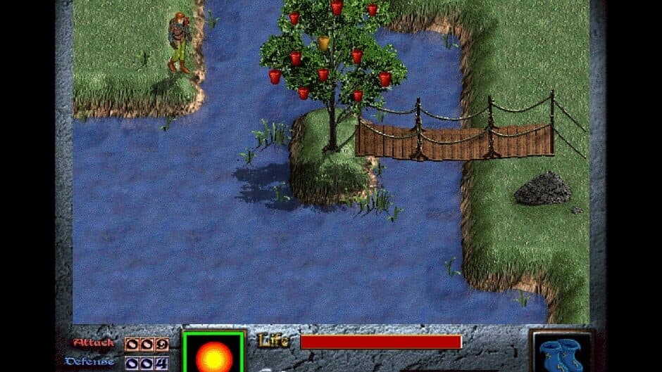 Dink Smallwood HD screenshot 4