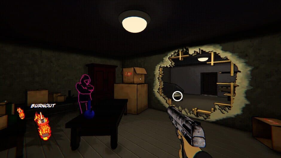 Relapse screenshot 3