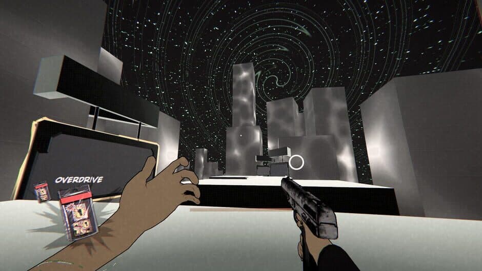 Relapse screenshot 4