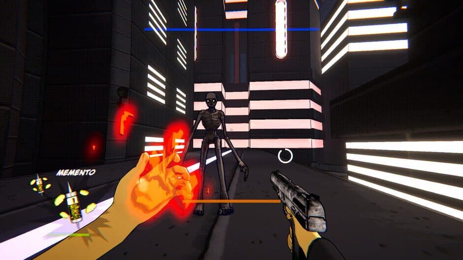 Relapse screenshot 5