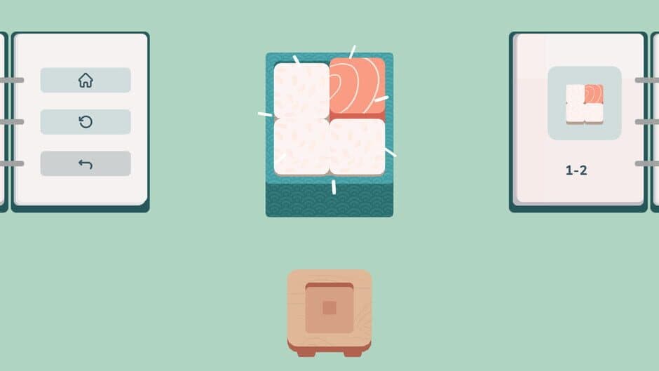 Inbento screenshot 1