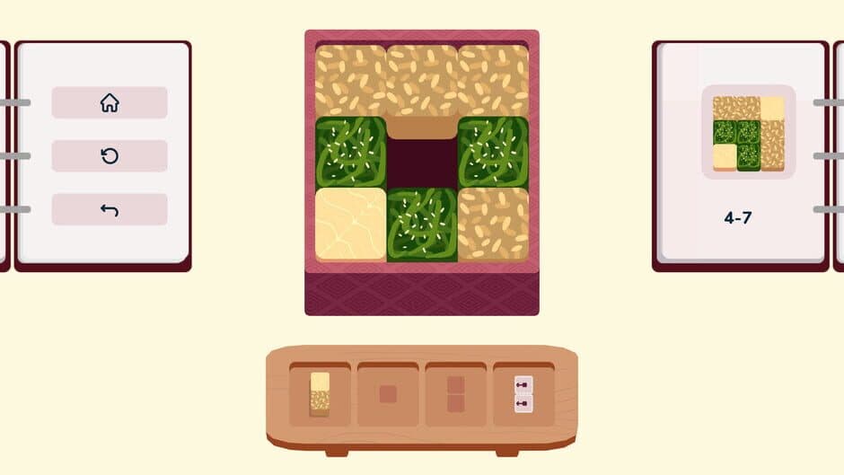 Inbento screenshot 4