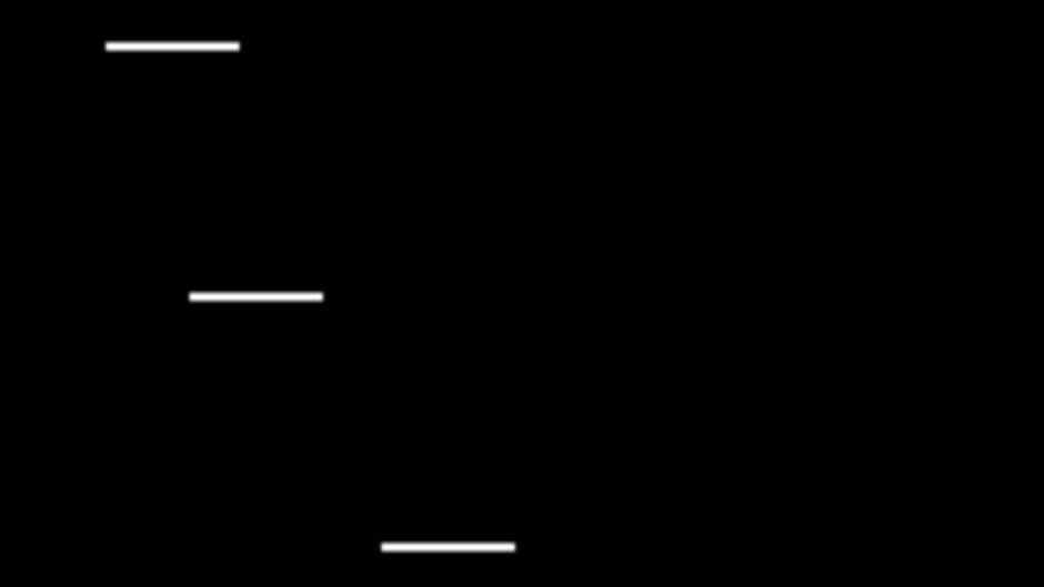Depression Presented Ludically in the Style of a Videogame screenshot 1