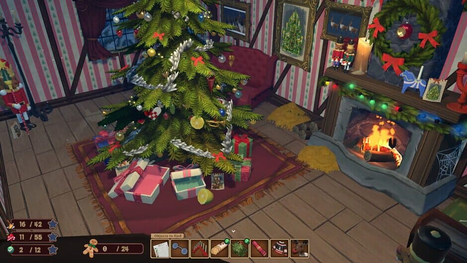 Fantastic Findings Hidden Seasons screenshot 2