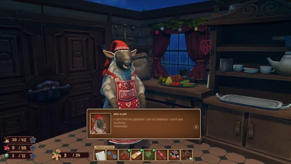 Fantastic Findings Hidden Seasons screenshot 4