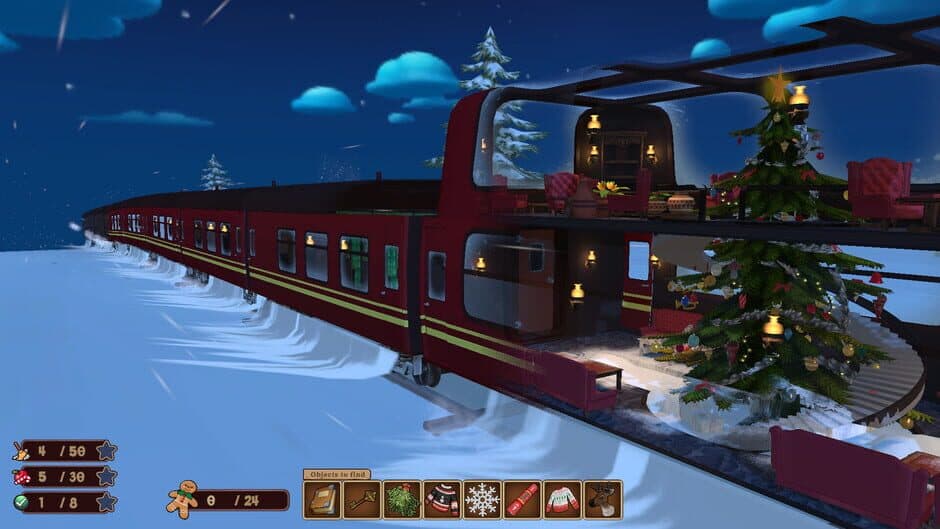 Fantastic Findings Hidden Seasons screenshot 5