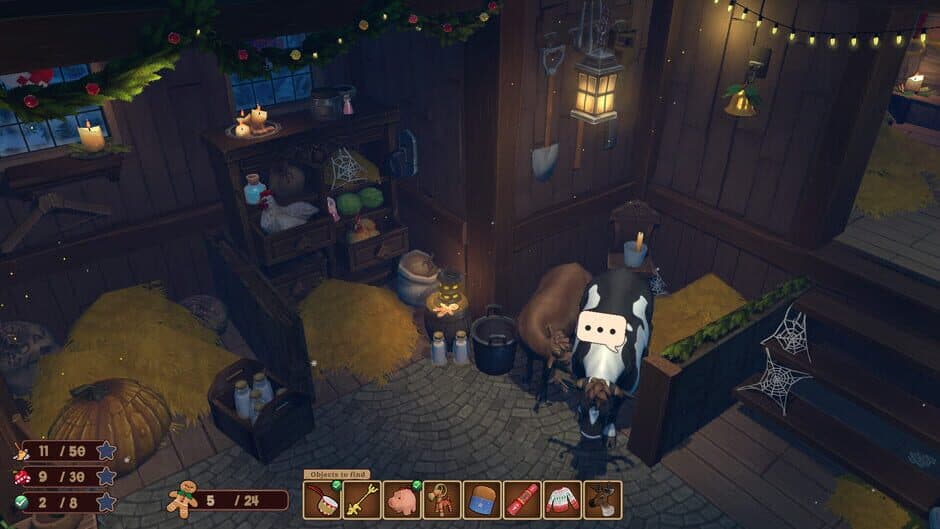 Fantastic Findings Hidden Seasons screenshot 6