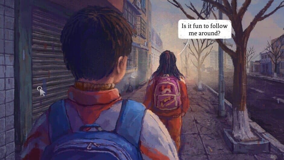 A Perfect Day screenshot 1