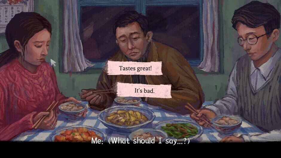 A Perfect Day screenshot 6