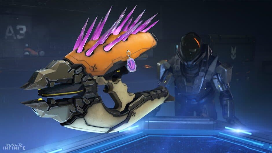 Halo Infinite: Operation - Last Stand screenshot 4