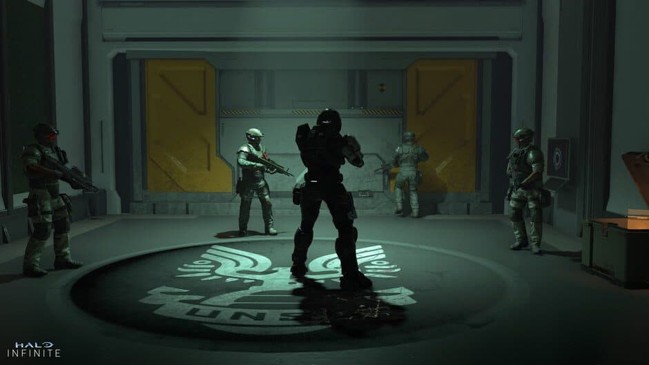 Halo Infinite: Operation - Last Stand screenshot 3