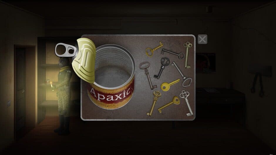 Broken Life screenshot 5