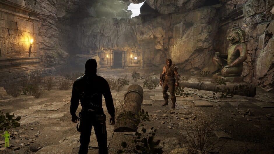 Relicbound screenshot 3