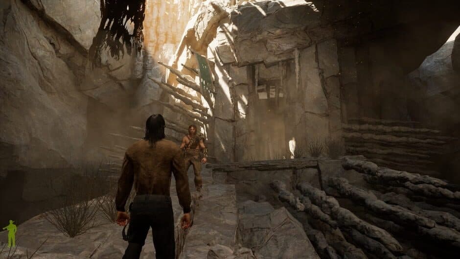 Relicbound screenshot 4