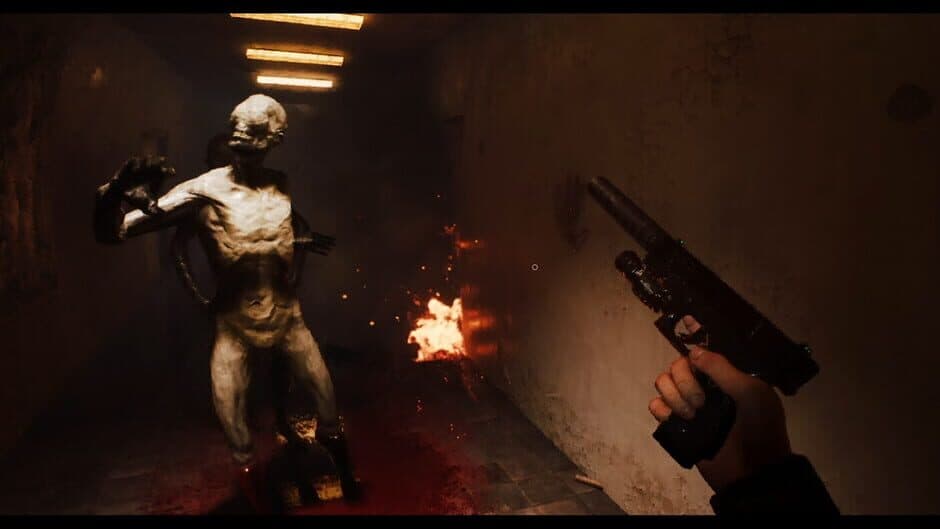 Always: Ill screenshot 1