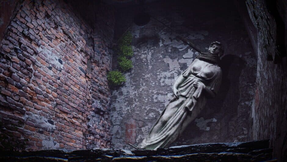 Always: Ill screenshot 4