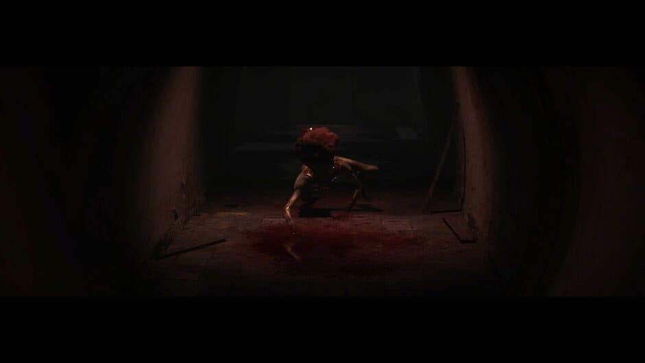 Always: Ill screenshot 5