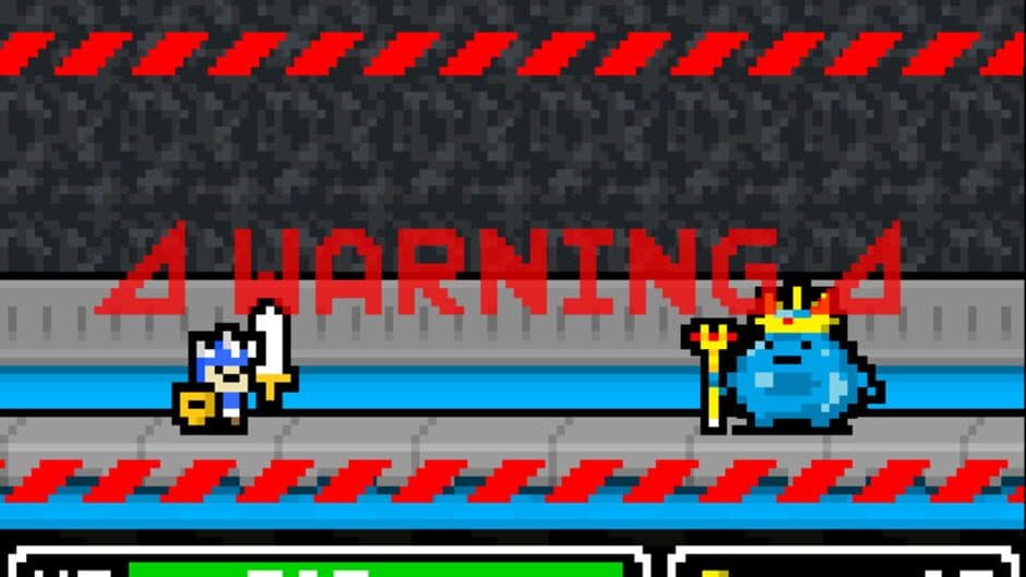 MinuteRogue screenshot 1