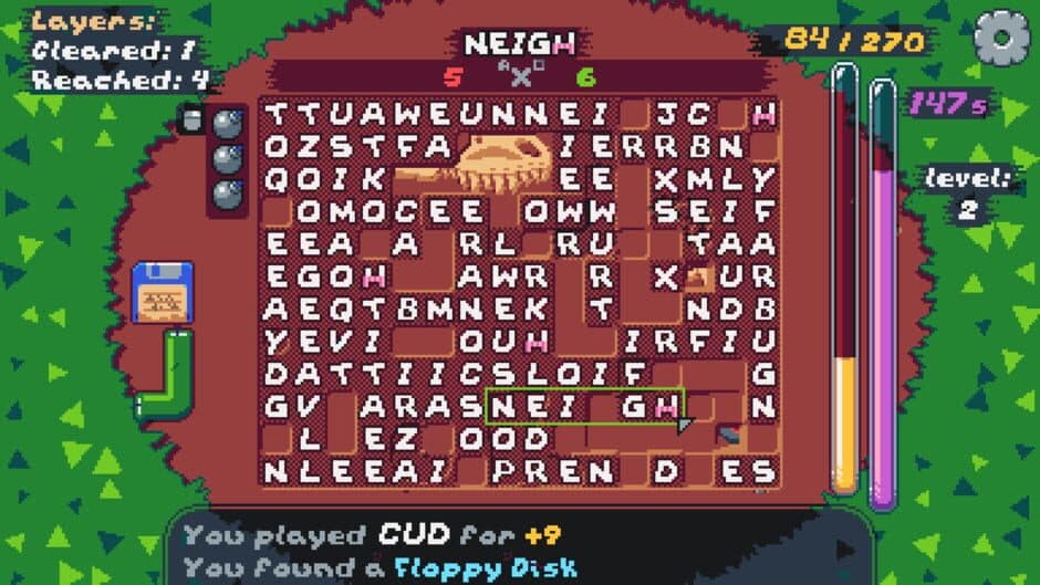 If Letters Had Pants, Would They Wear Them Like This? What About Numbers? What If They Had Small Shovels and They Dug Stuff Up to Put in a Museum? screenshot 3