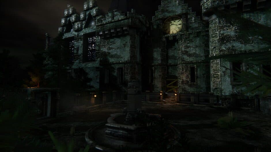 Thief's Shelter screenshot 5