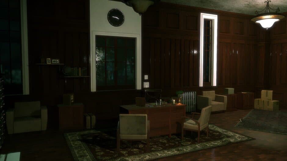 Thief's Shelter screenshot 6