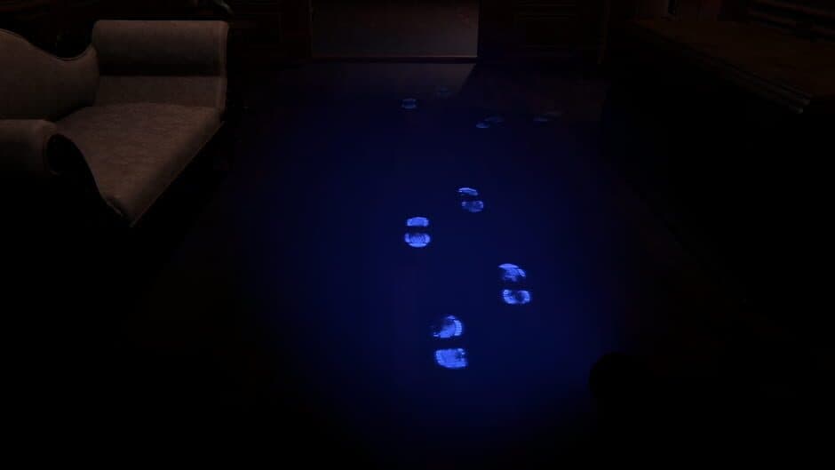 Thief's Shelter screenshot 3