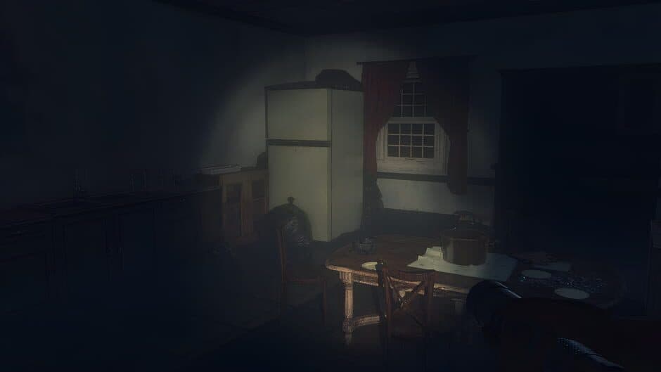 Thief's Shelter screenshot 4