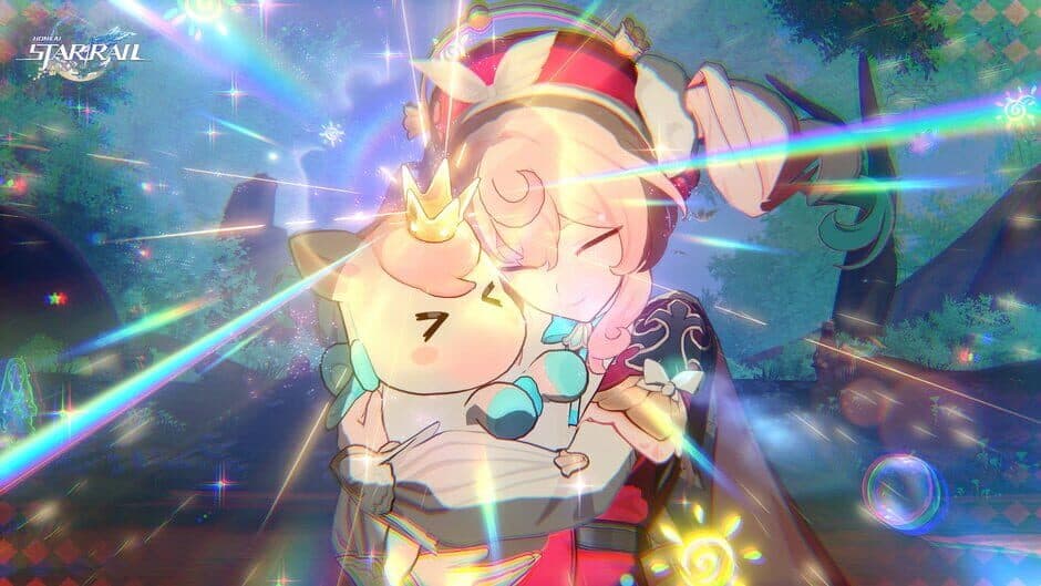 Honkai: Star Rail - The Fall at Dawn’s Rise screenshot 3