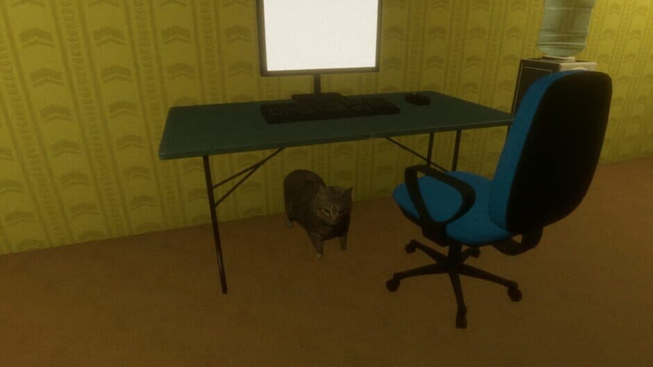 Backroom Loop screenshot 1