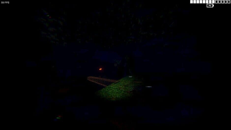 The Expedition screenshot 2