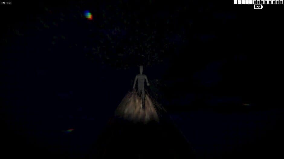 The Expedition screenshot 1