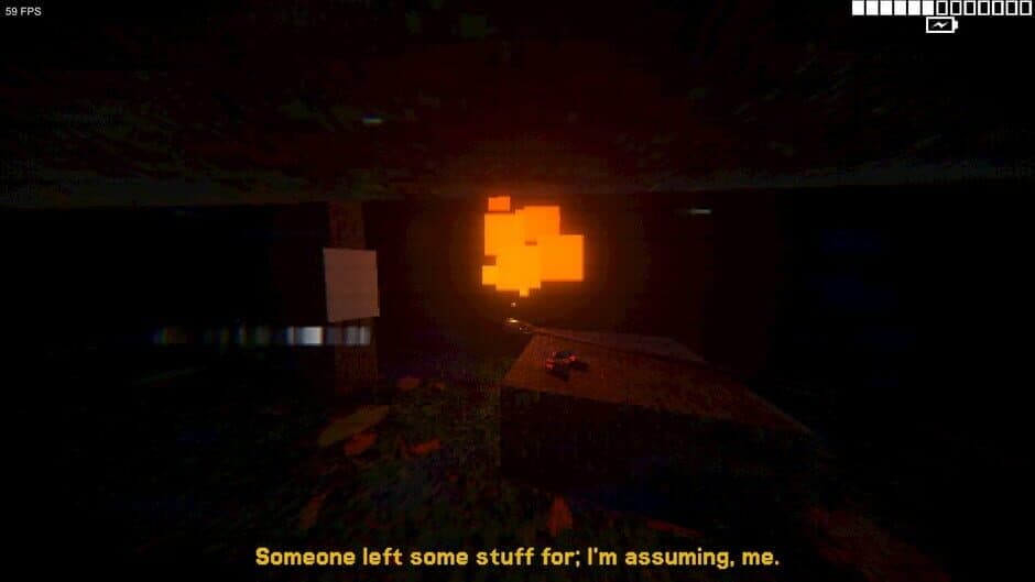 The Expedition screenshot 5