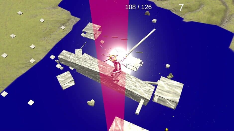 Heaven's Ladder screenshot 6