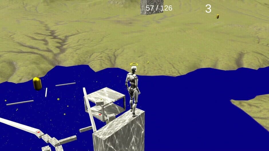 Heaven's Ladder screenshot 1